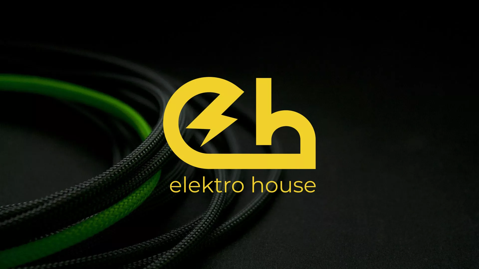 Создание сайта компании «Elektro House» в Черкесске